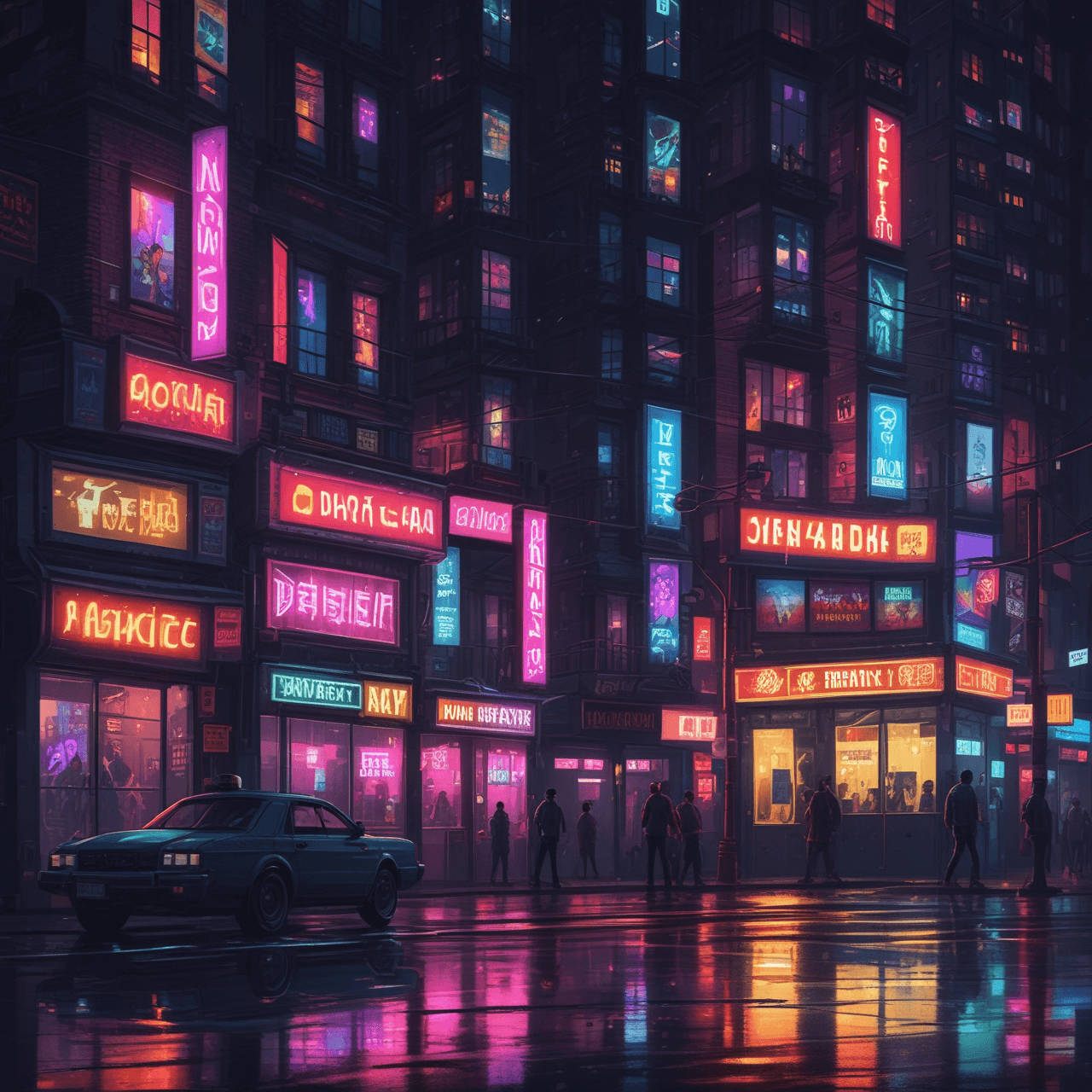 Justice Run Quiz game banner