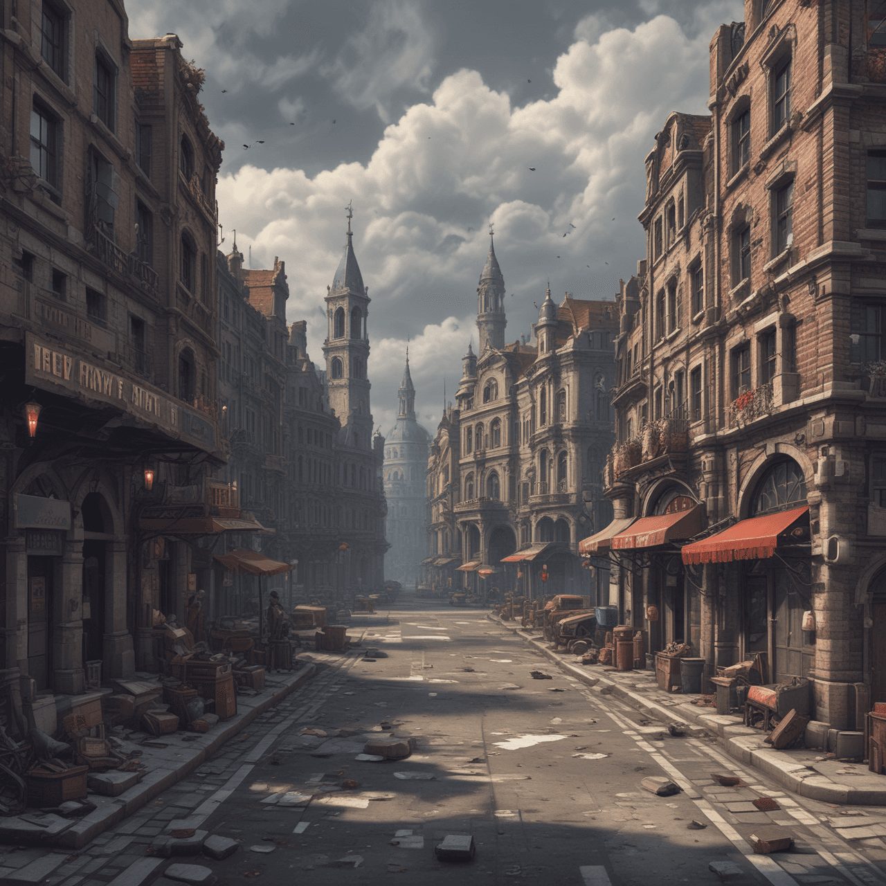 WW2 Battlefield Run game banner