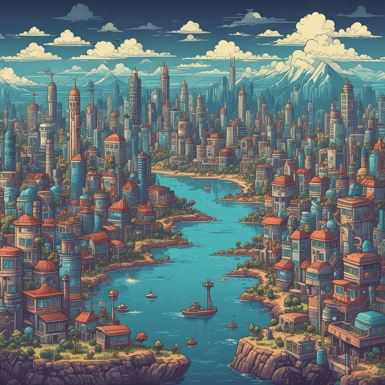 Eco-Runner Challenge game banner