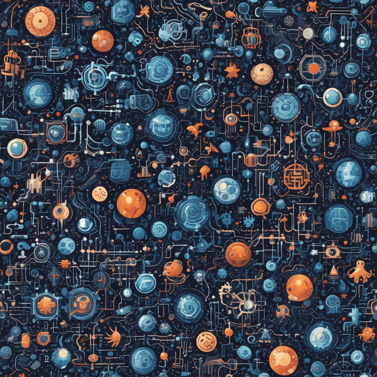 Madde Koşusu game banner