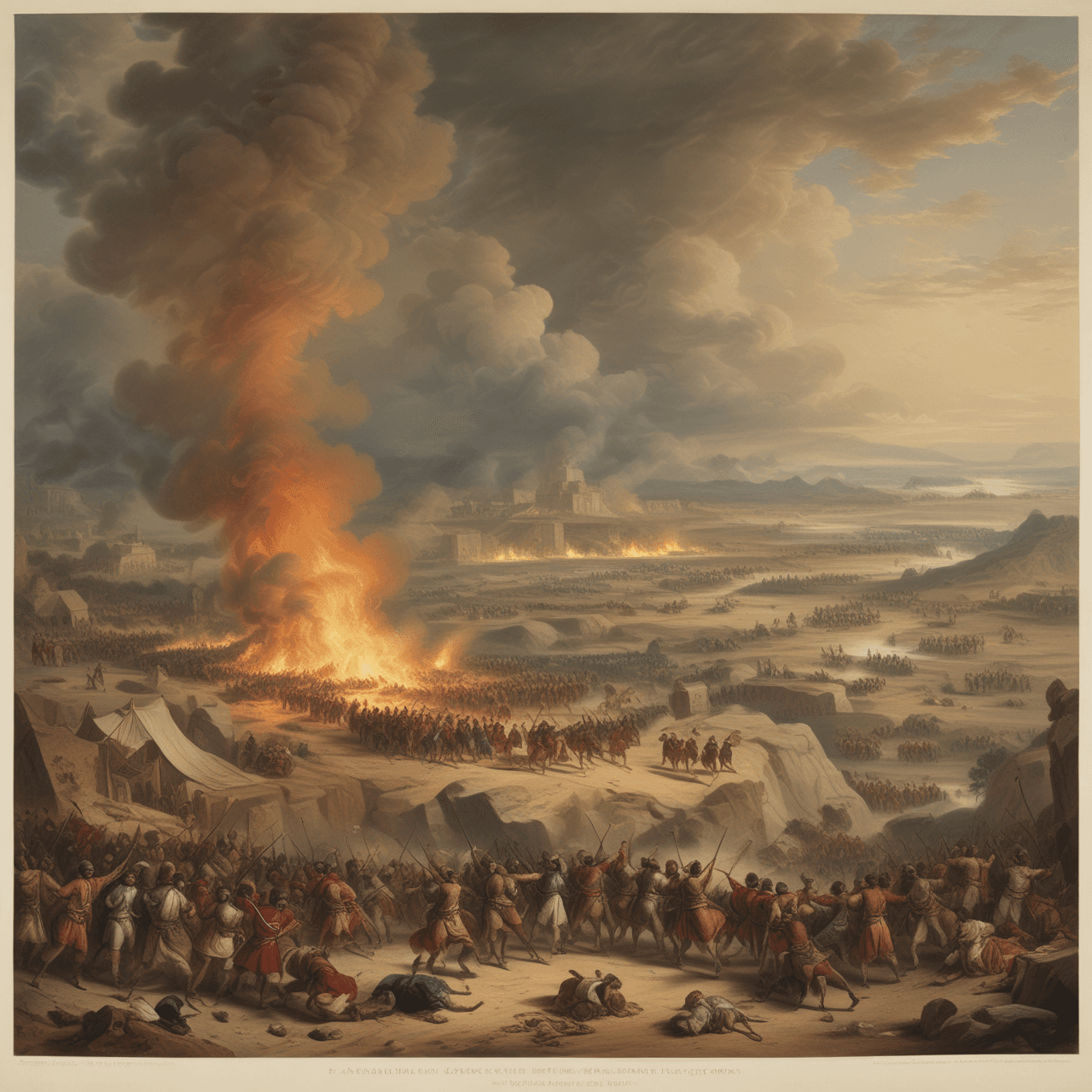 Sepoy Jump game banner