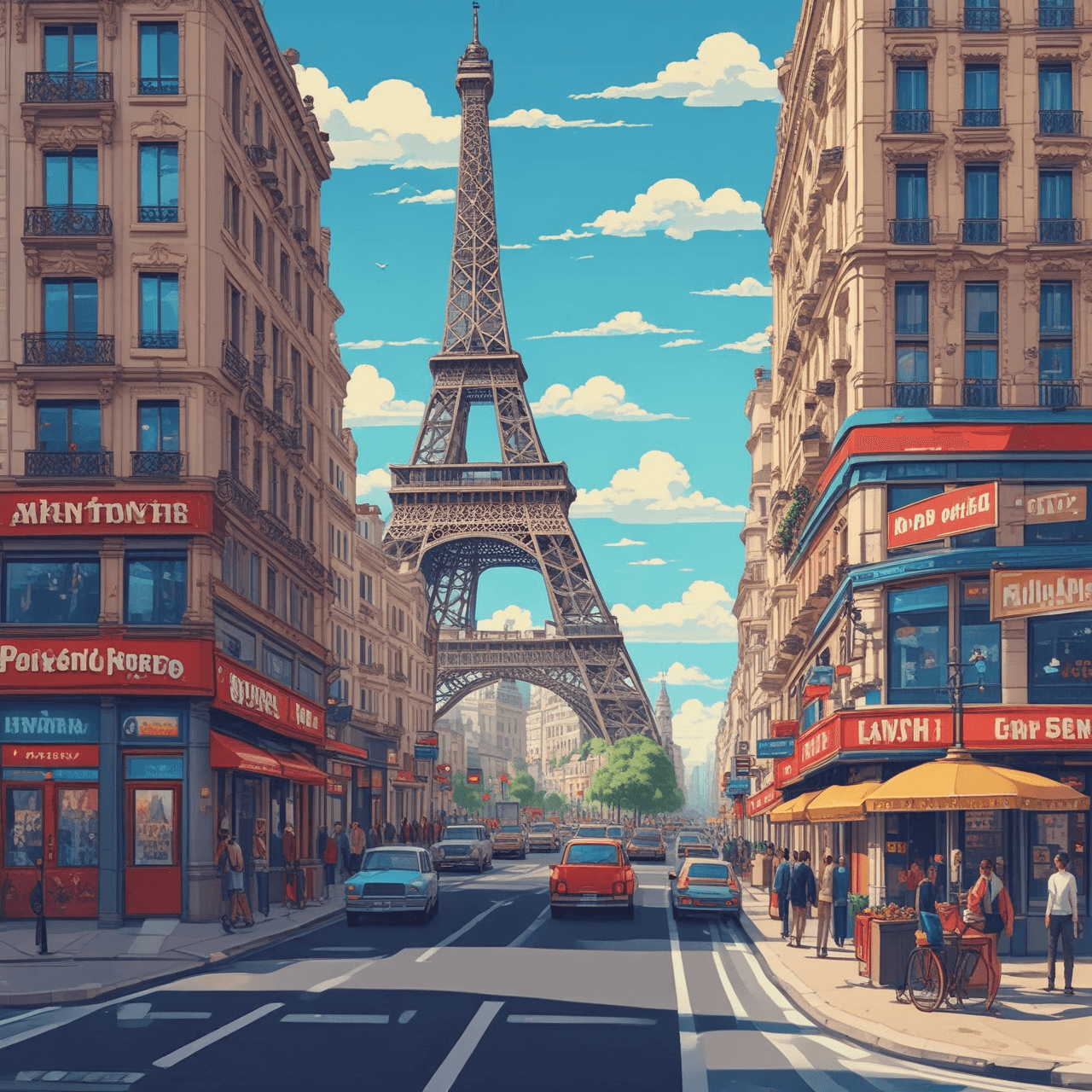 Pronoun Pathway Challenge game banner