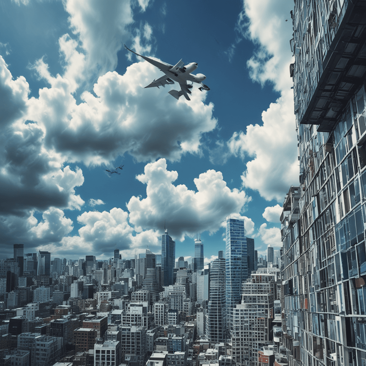 Carrera de Comercio game banner