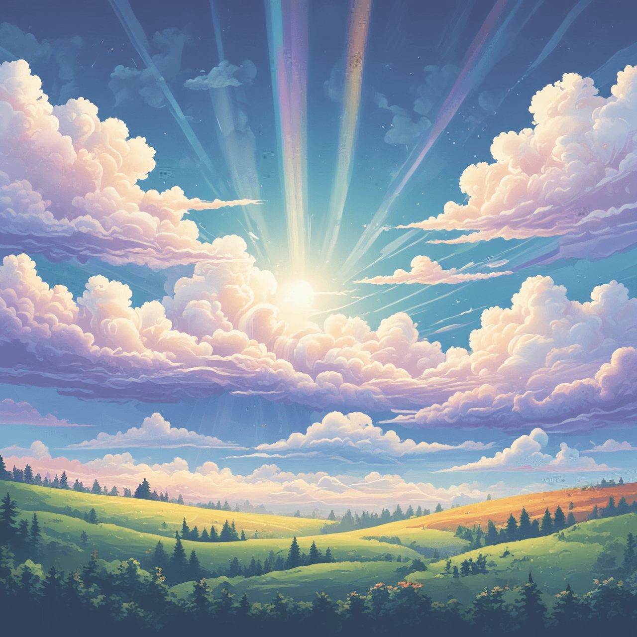 Light Beam Leap game banner