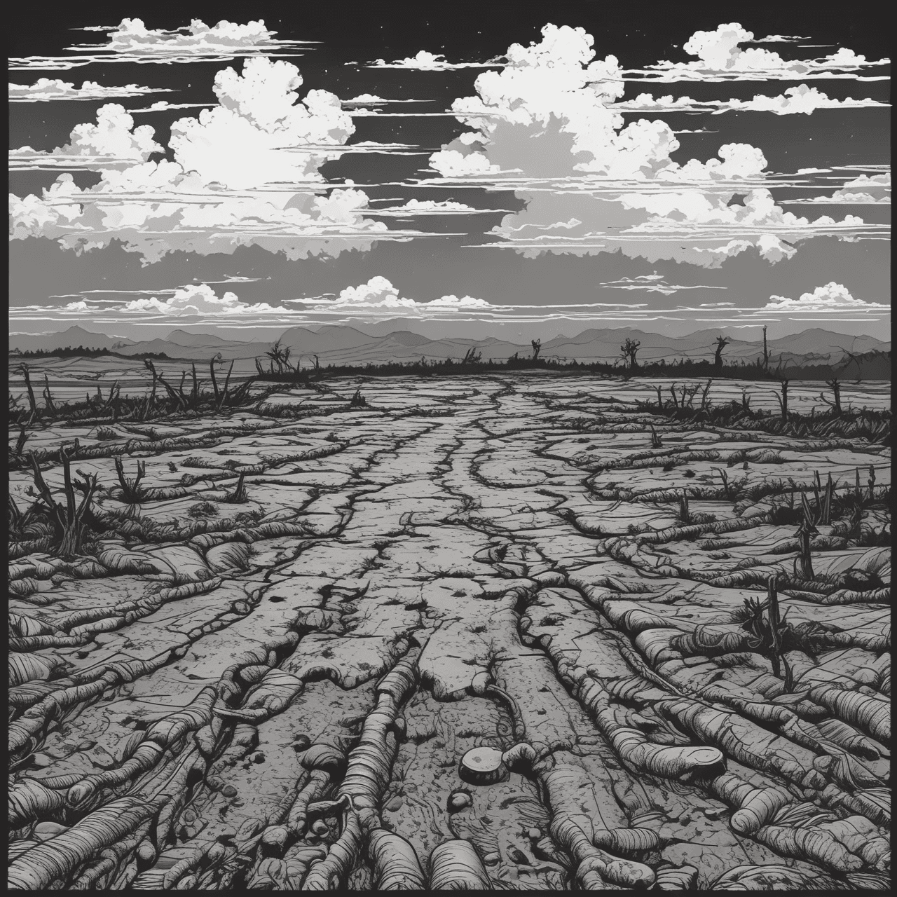 Dino Trench Run game banner