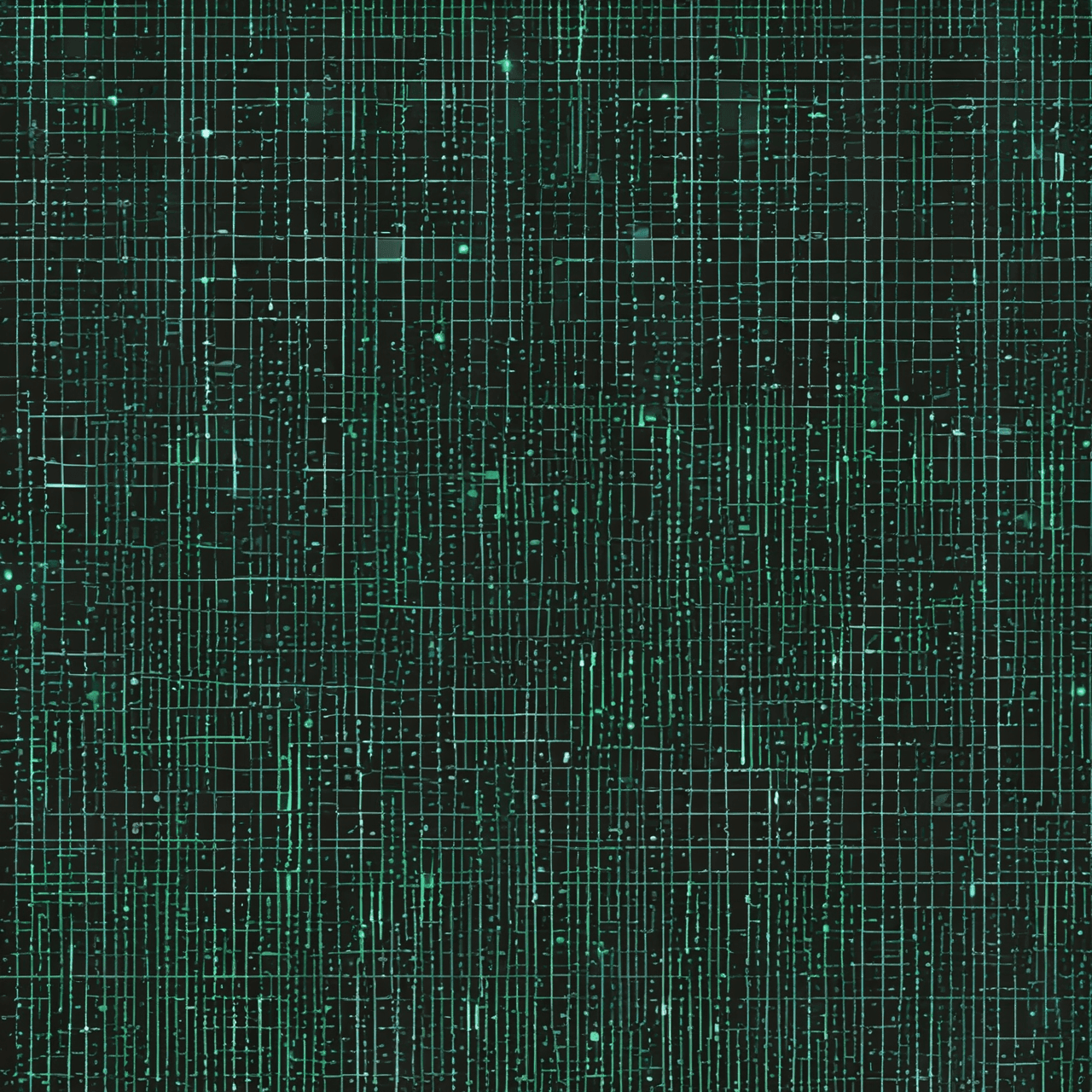 Coordinate Grid Dash game banner