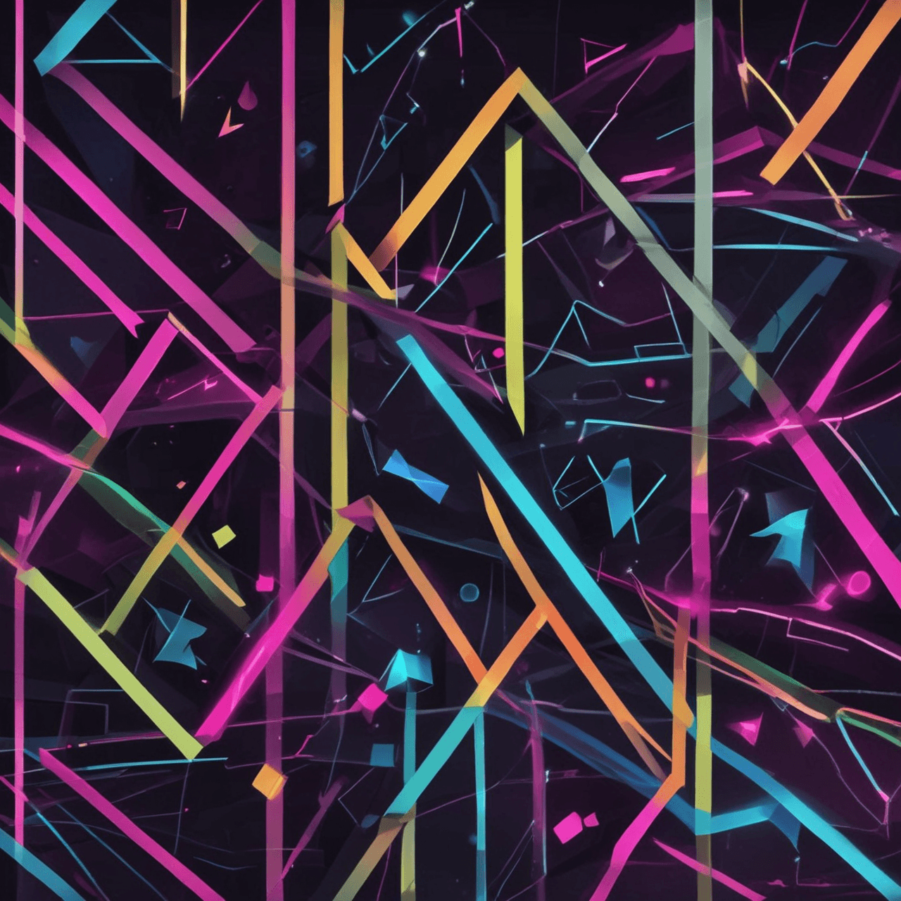 Geometry Dash Quiz game banner