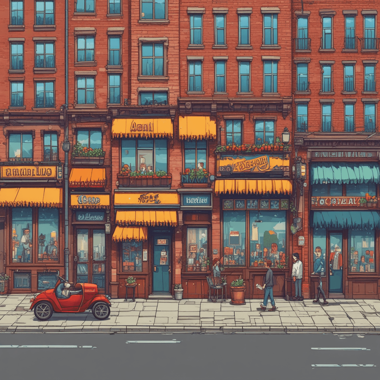 Corri e Impara: Indumenti Francesi game banner