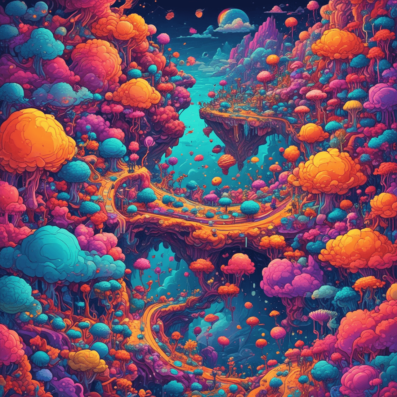 Cellular Bridge Challenge game banner