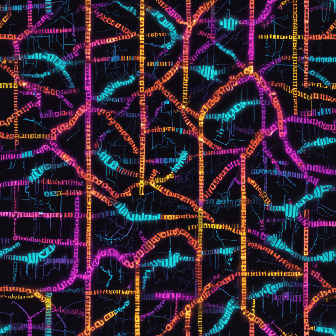 Gene Runner game banner