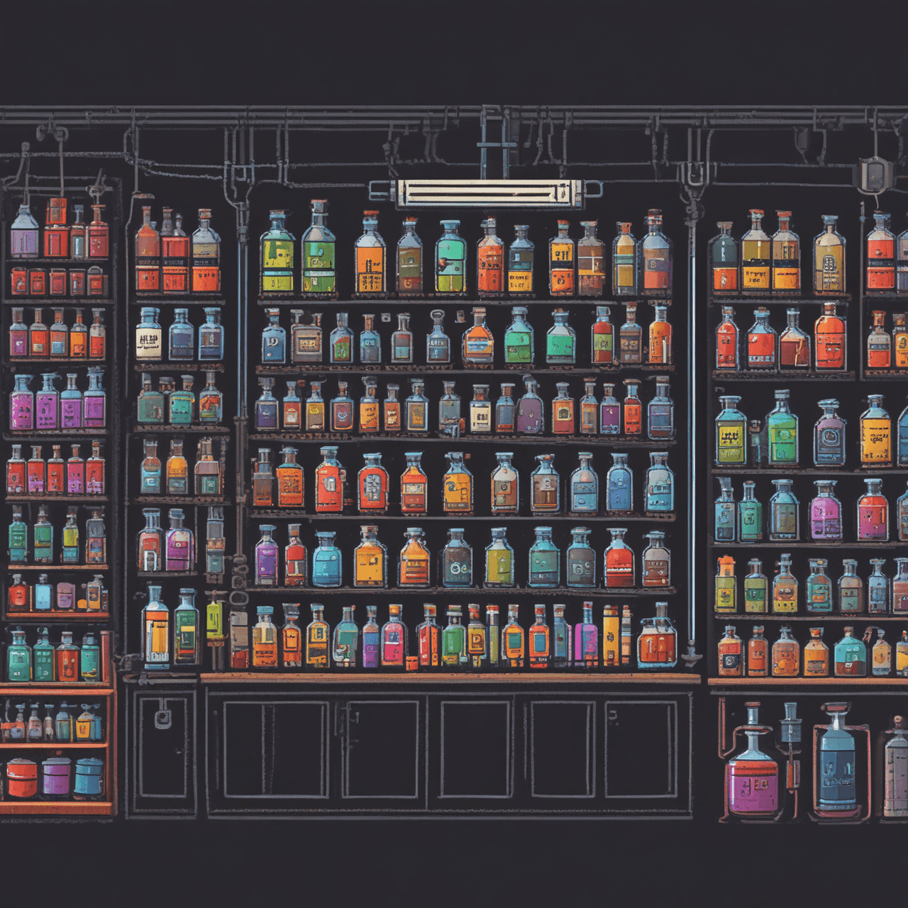 Formula Naming Run game banner