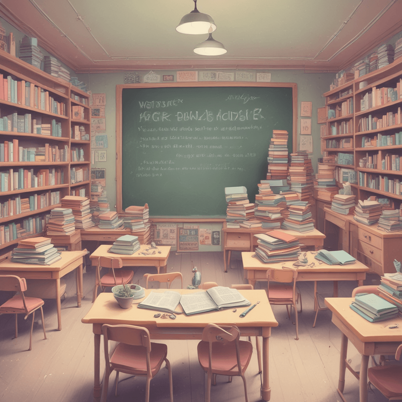 Grammar Guardians game banner