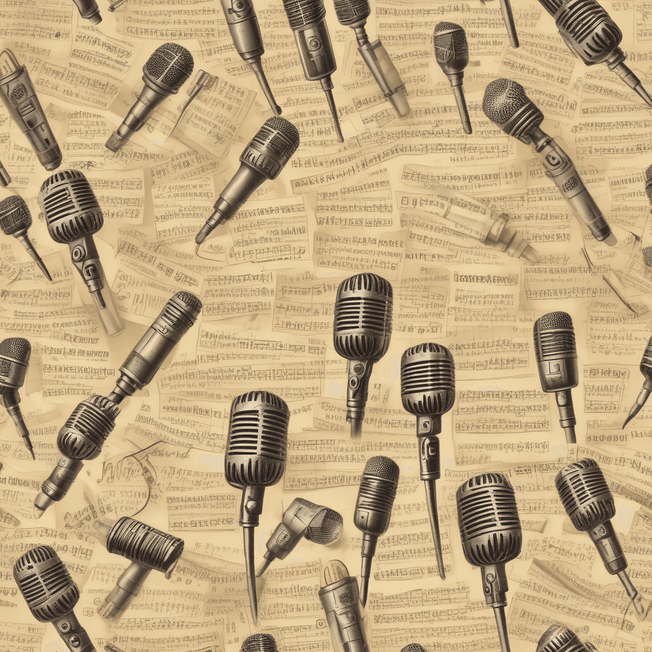 Glee Song Showdown game banner