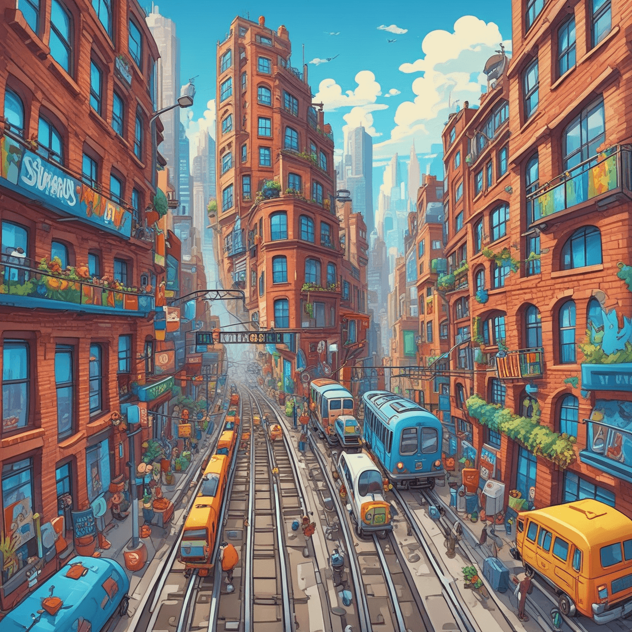 ¡Carrera contra los Hongos! game banner