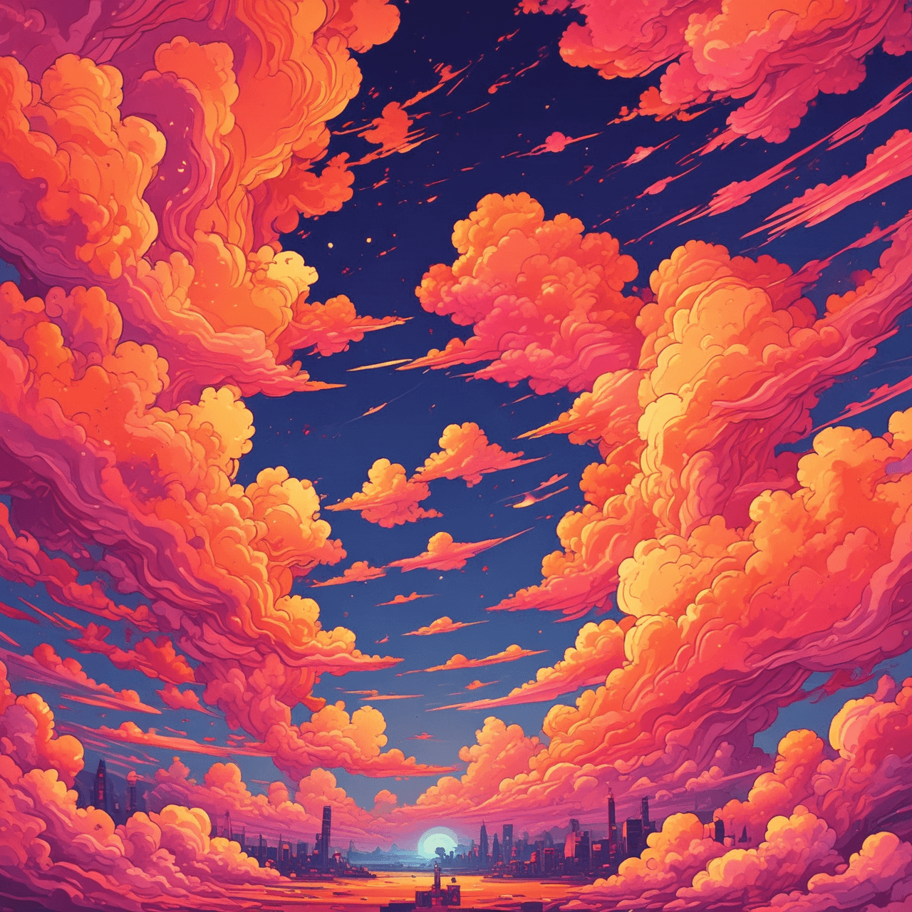 Thermal Flow Bridge game banner