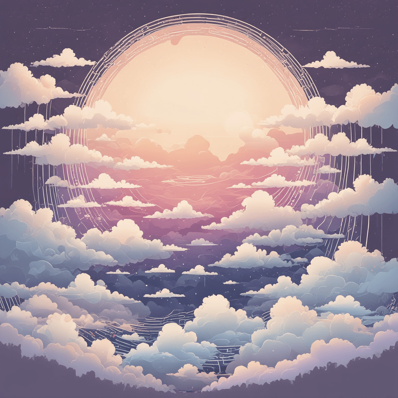 Circle Theorem Ascent game banner