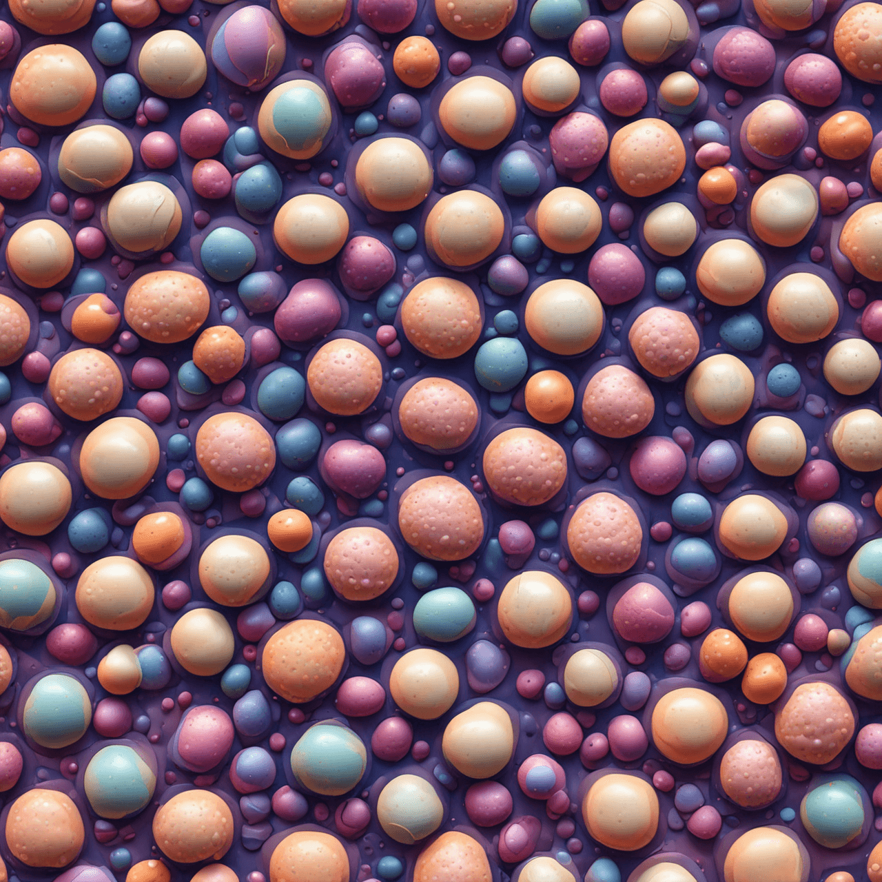 Bio Quiz Defenders game banner