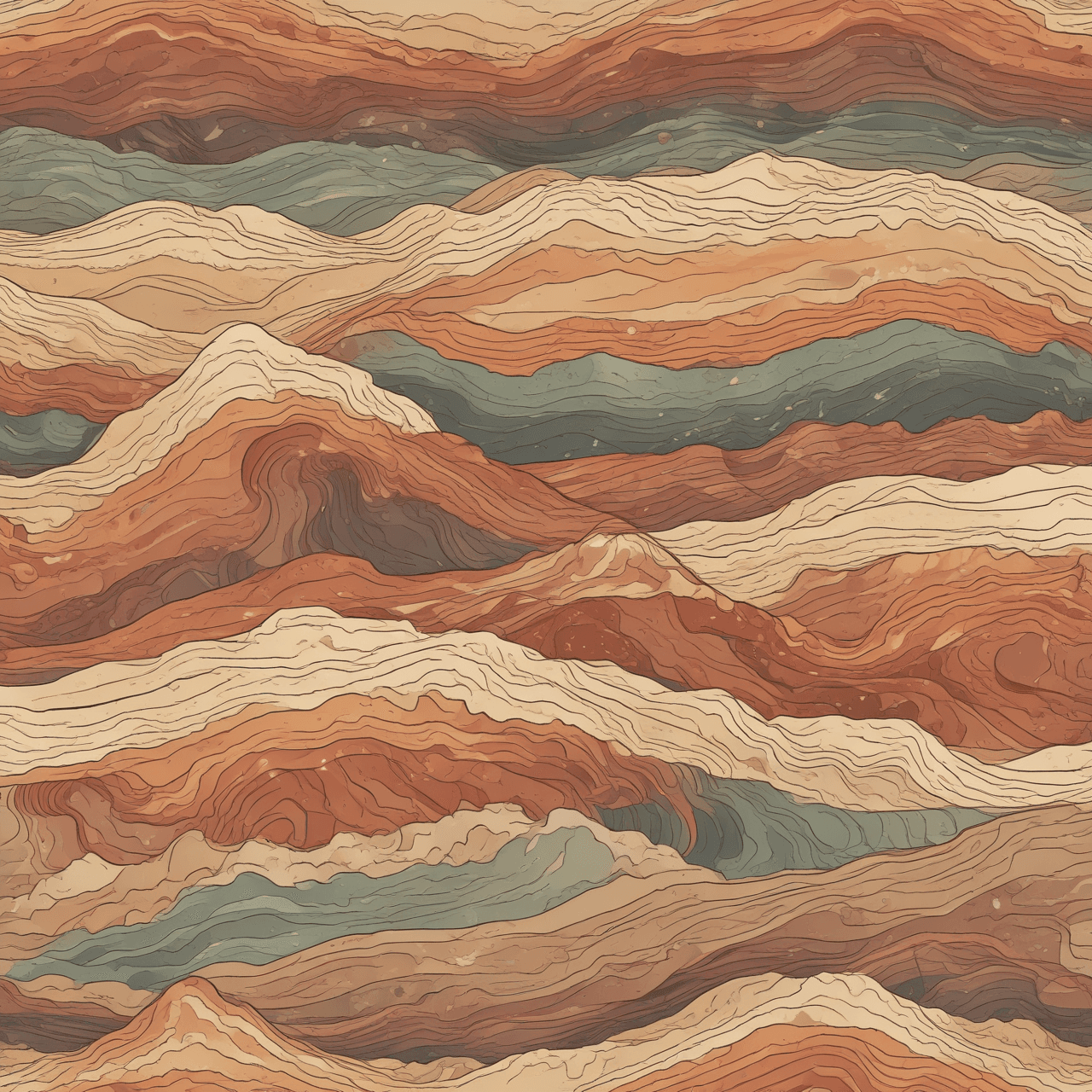 Tectonic Rock Quiz Defenders game banner