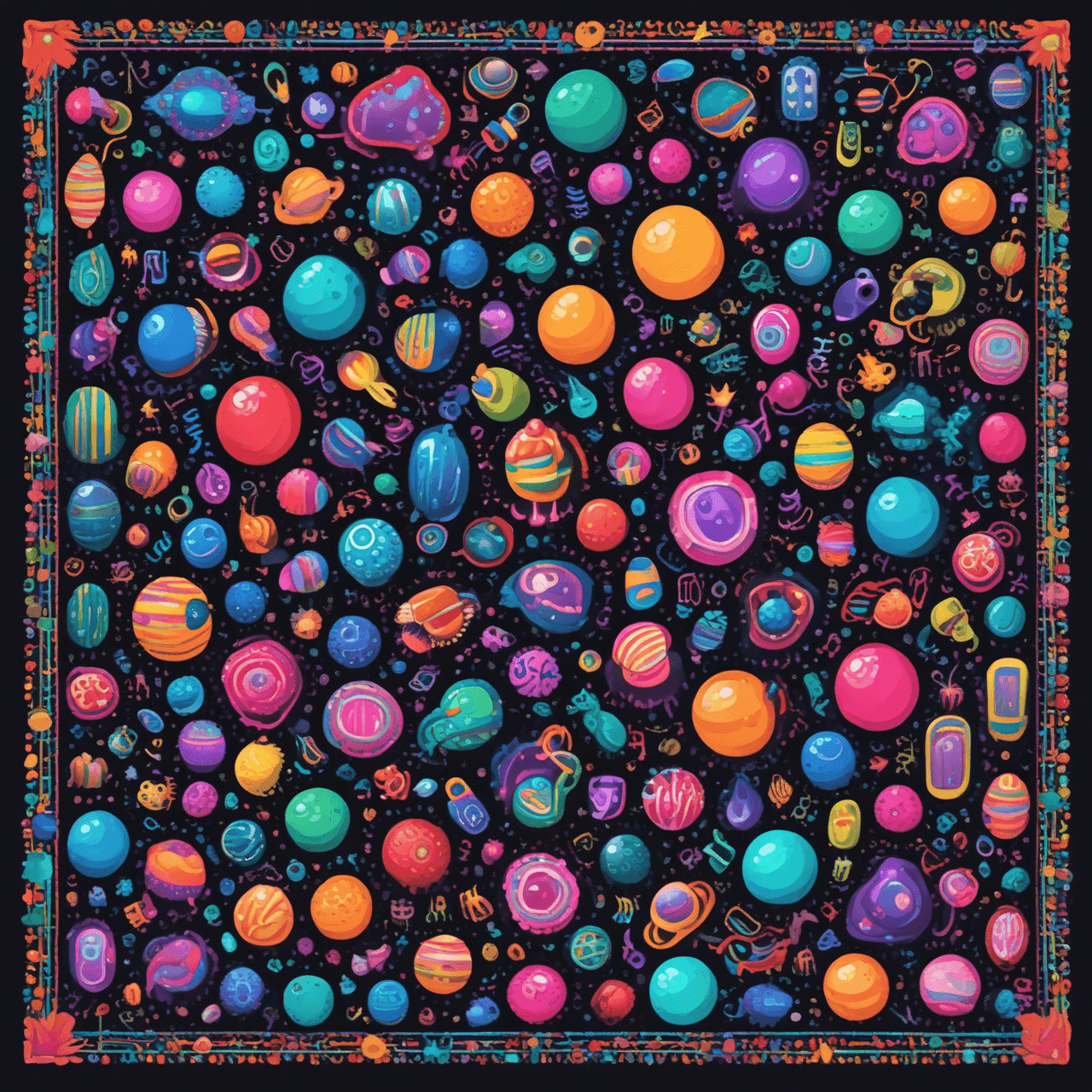 Bio Runner game banner