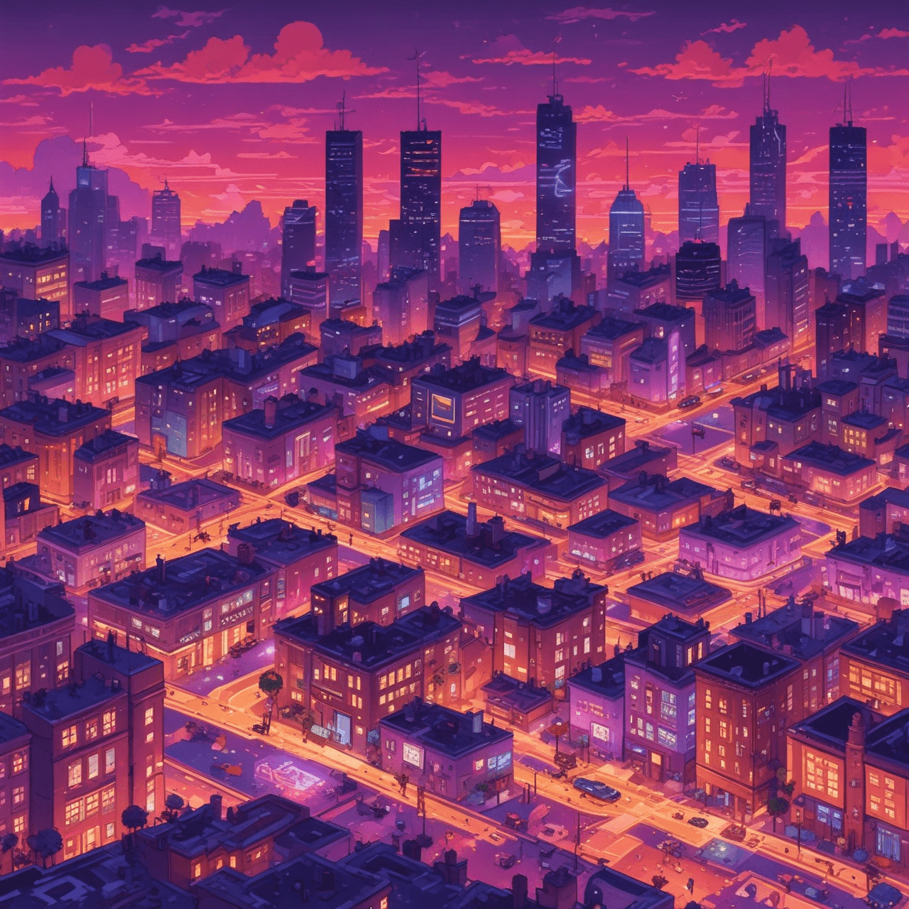 Math Expression Runner game banner