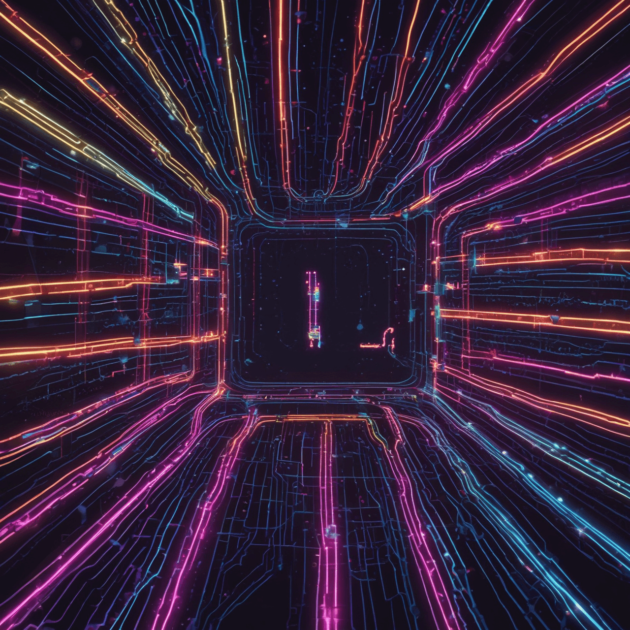 GGDF: Data Racer game banner