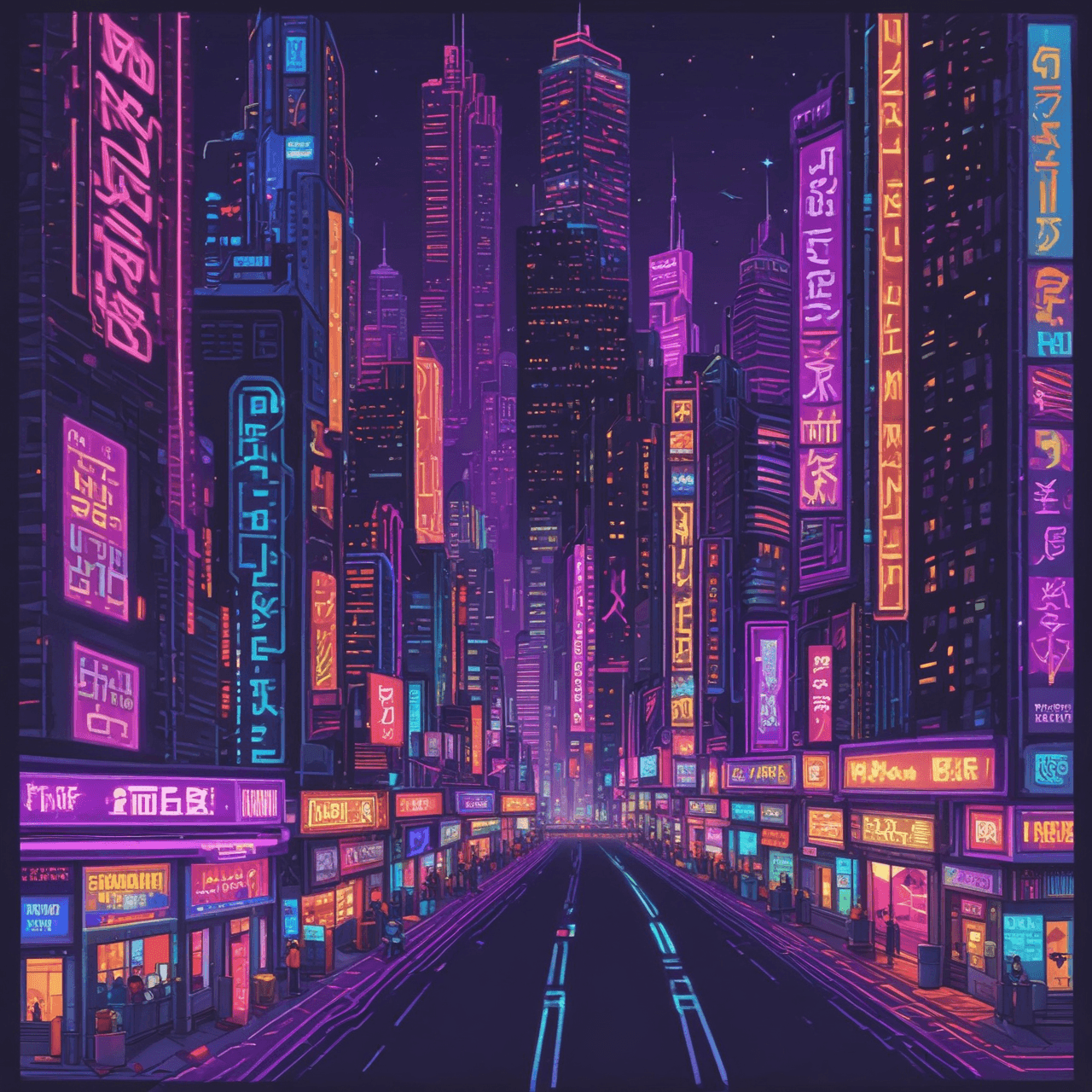 Lexicon Runner game banner