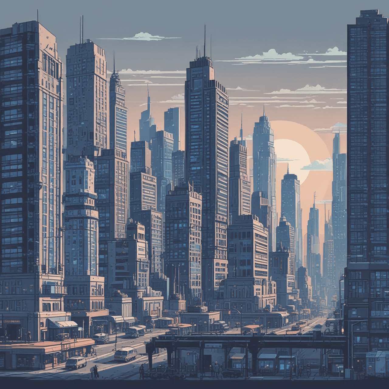 Governance Gauntlet game banner