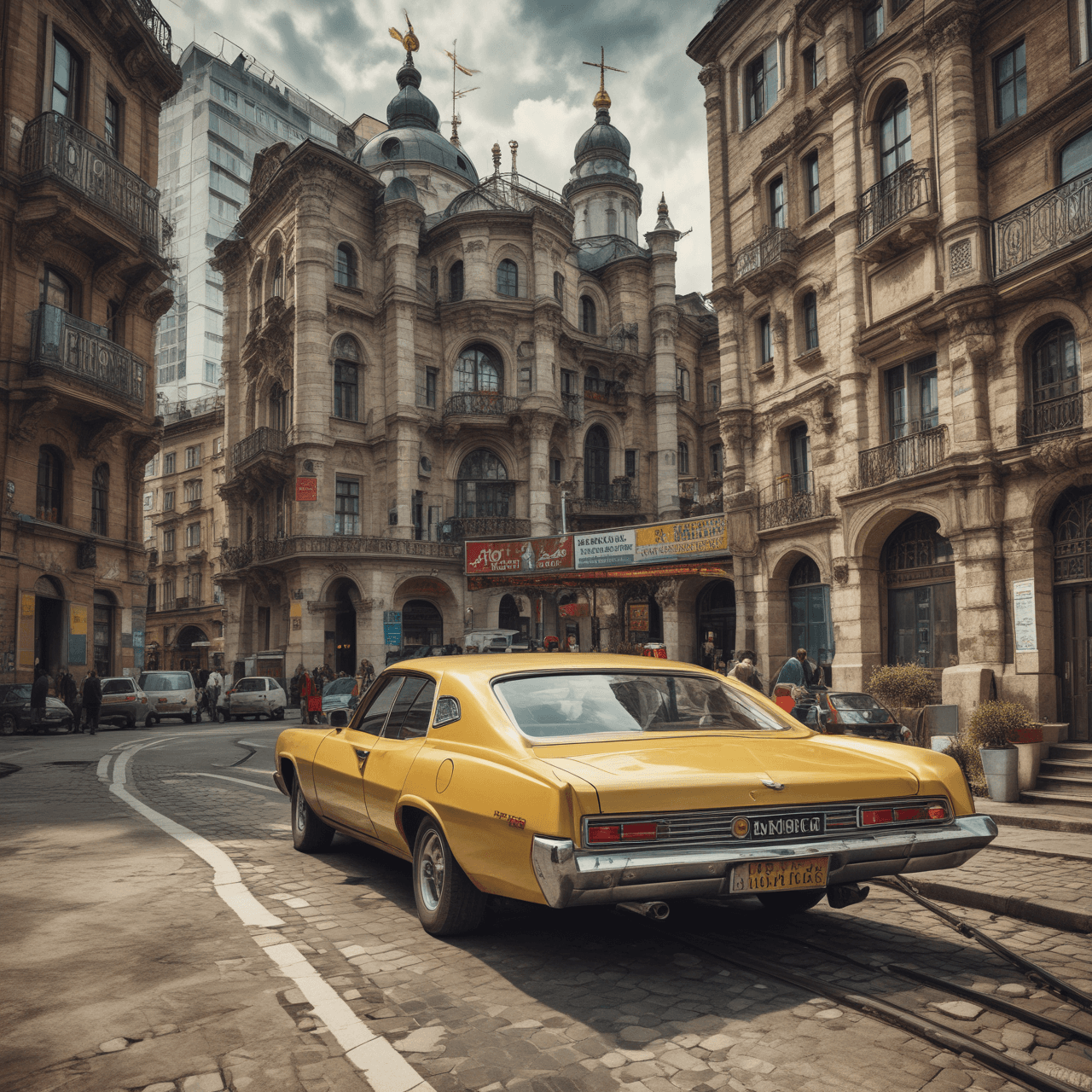 Викторина по «Дзядам, часть II» game banner