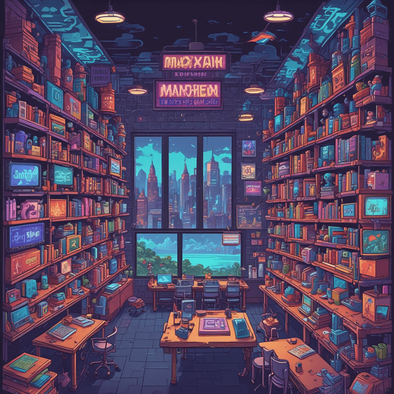 Sociology Royale Jetpack Quiz game banner