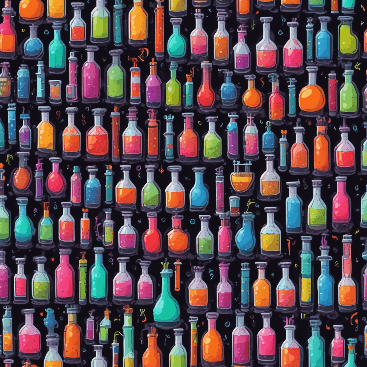 Matter Racer game banner