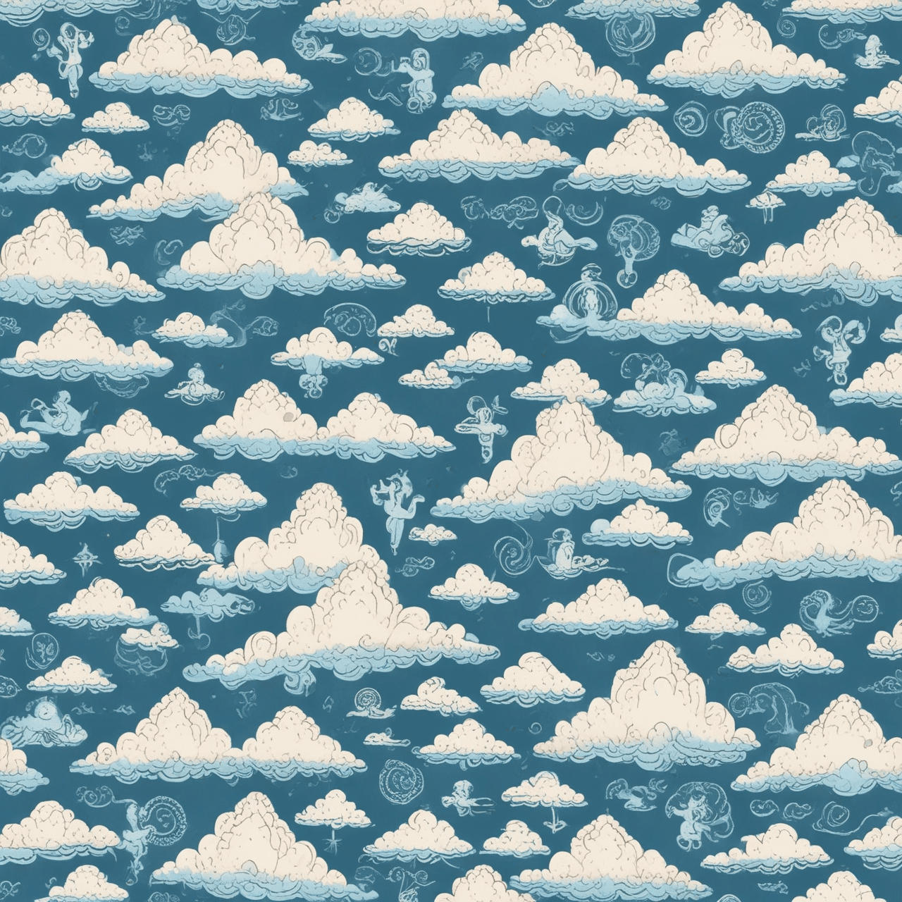 Vedic Cloud Quest game banner