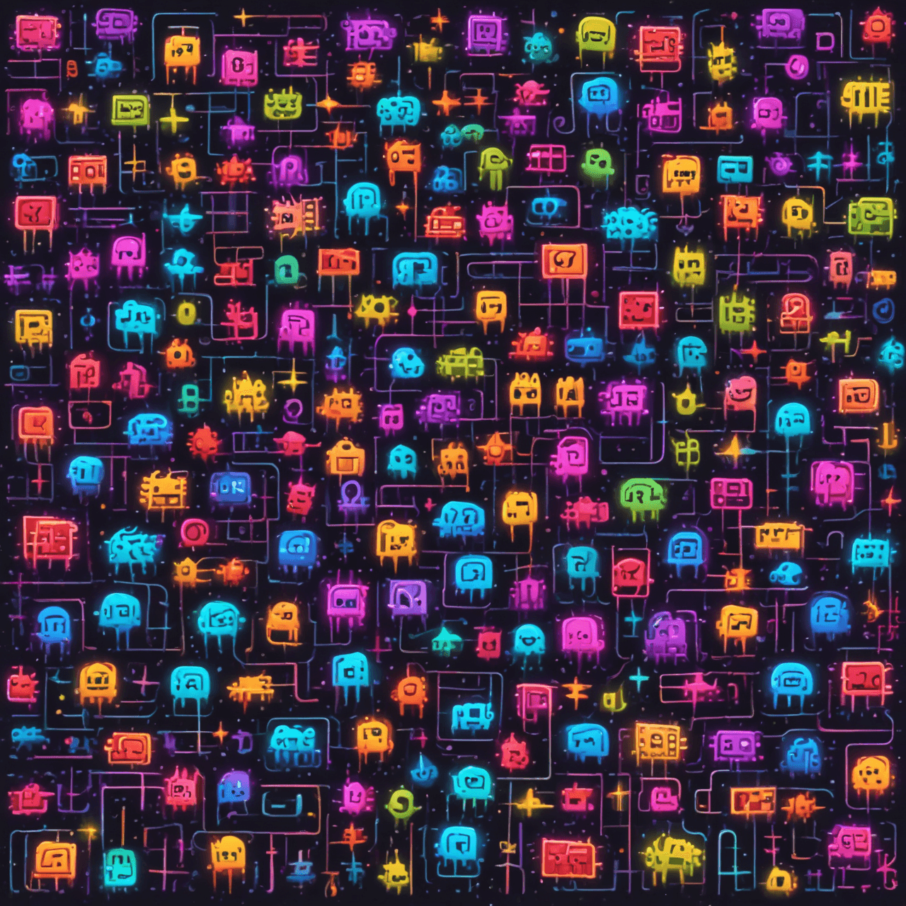 Multiplication Mania game banner