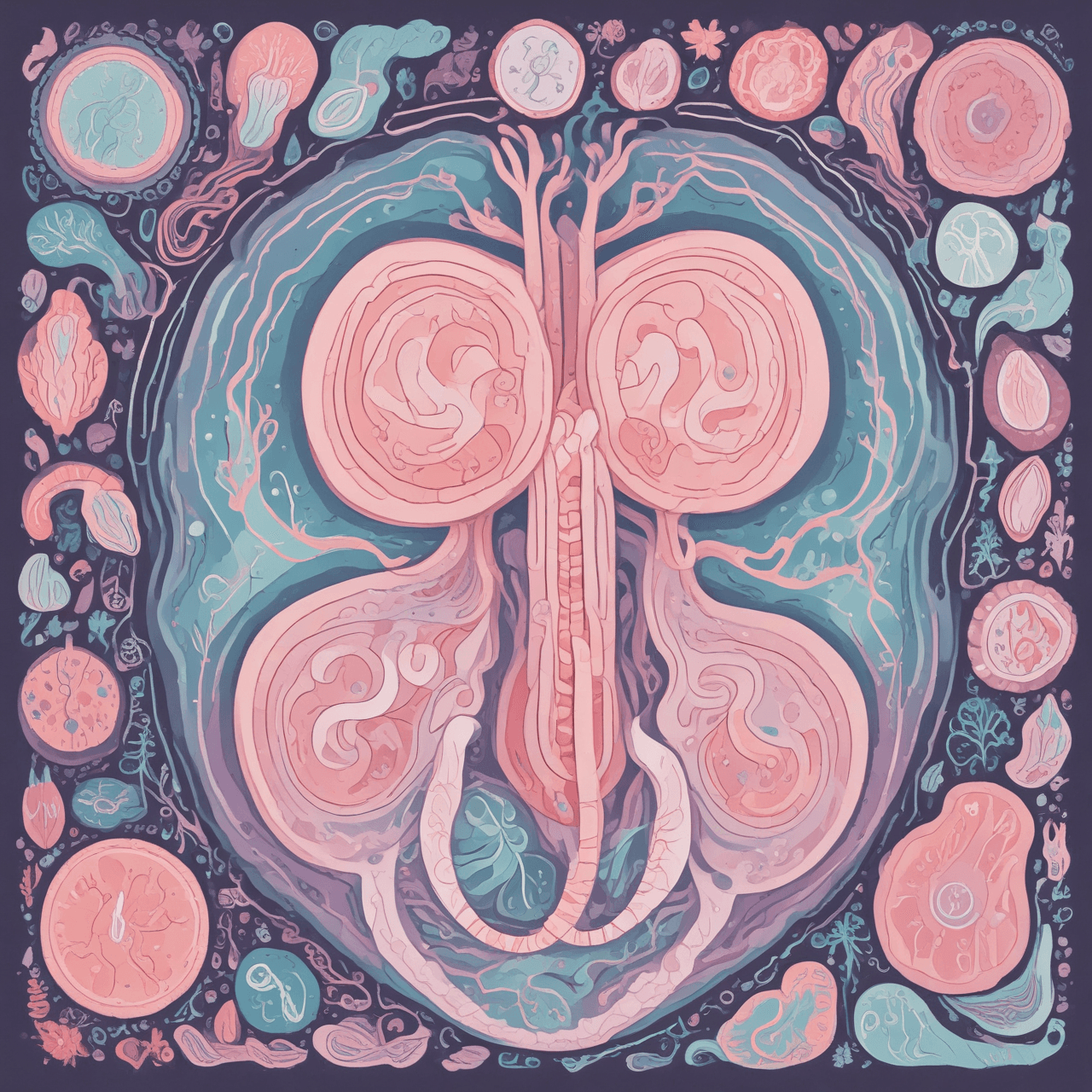 Embrion Jump game banner