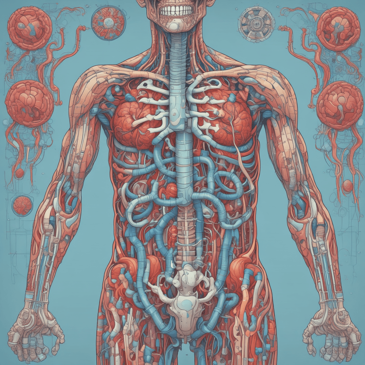 Jetpack Body Quest game banner