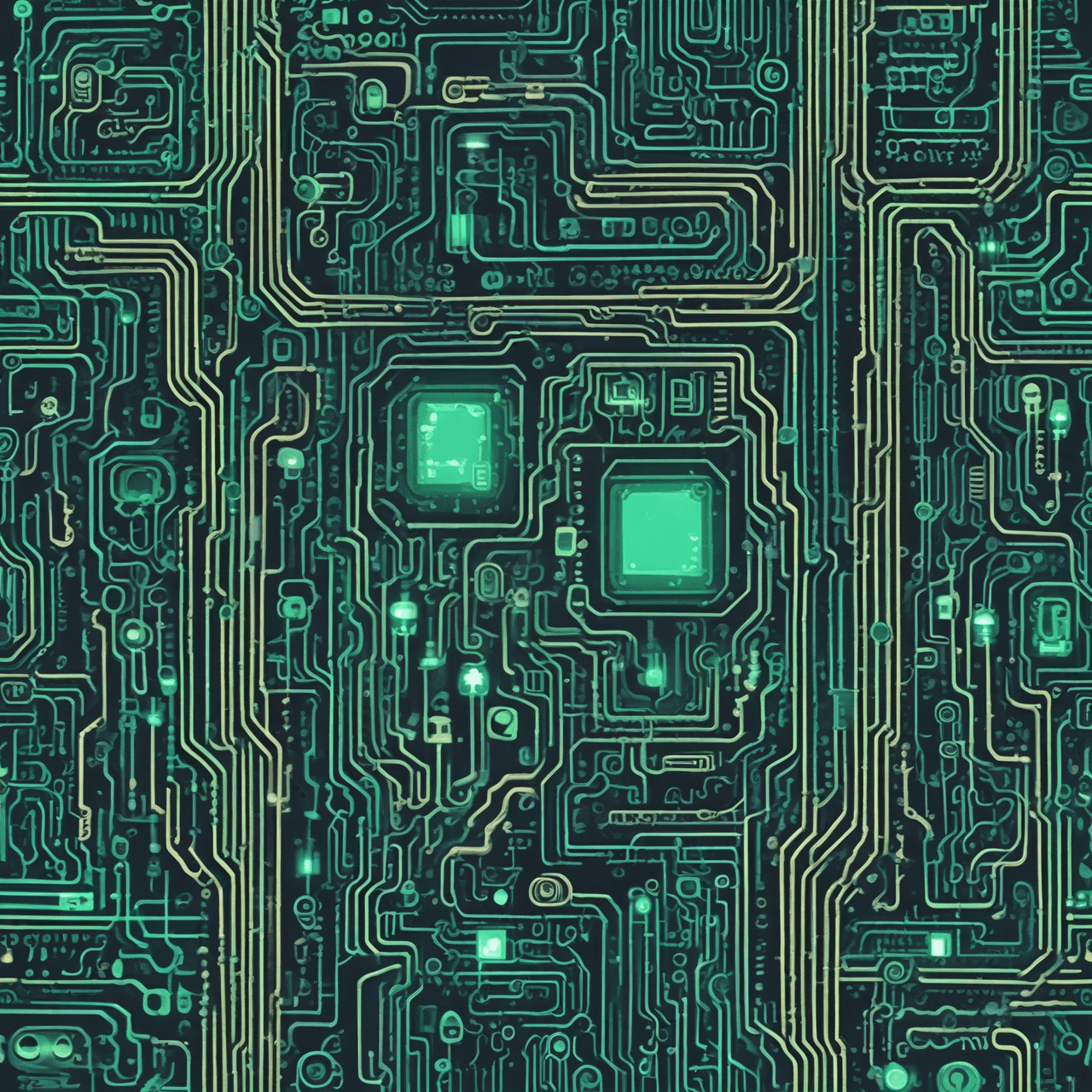 Logic Gate Jetpack game banner