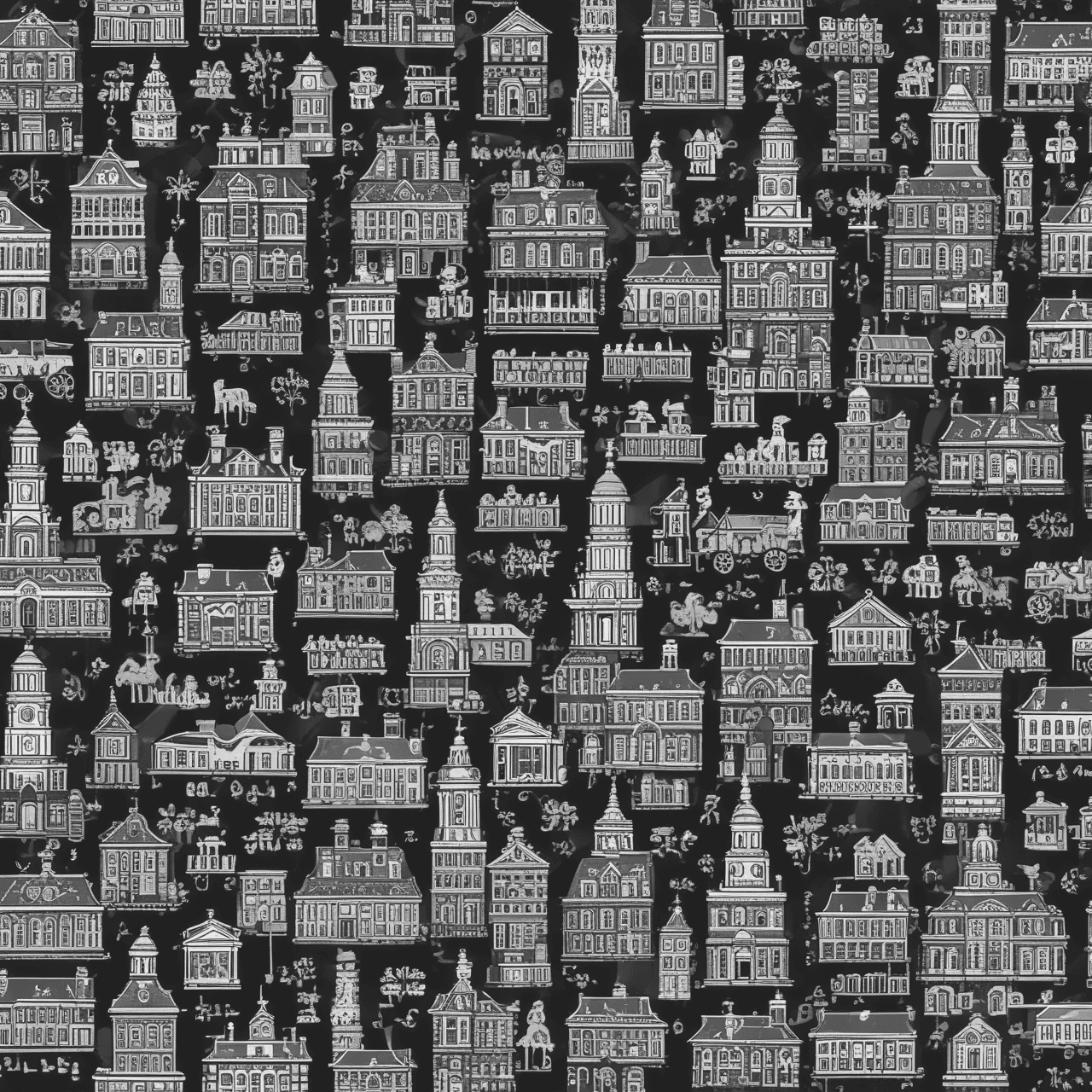 Revolução Americana Quiz game banner