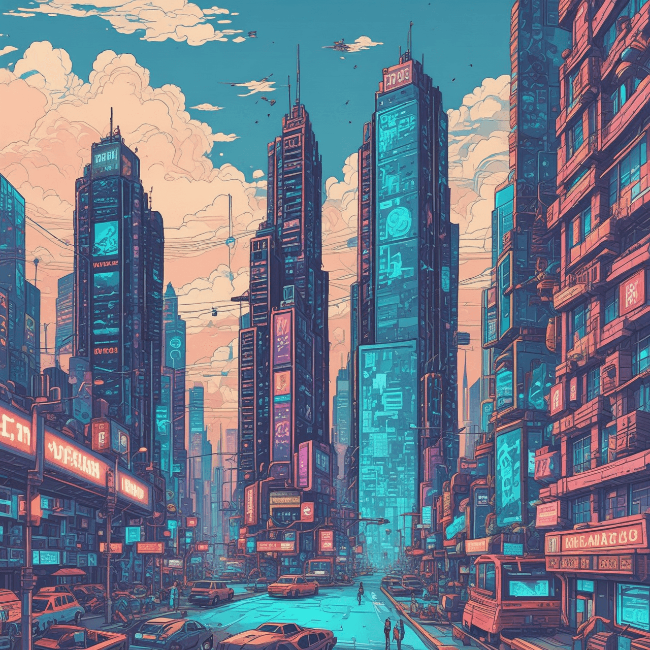 Math Runner Challenge game banner