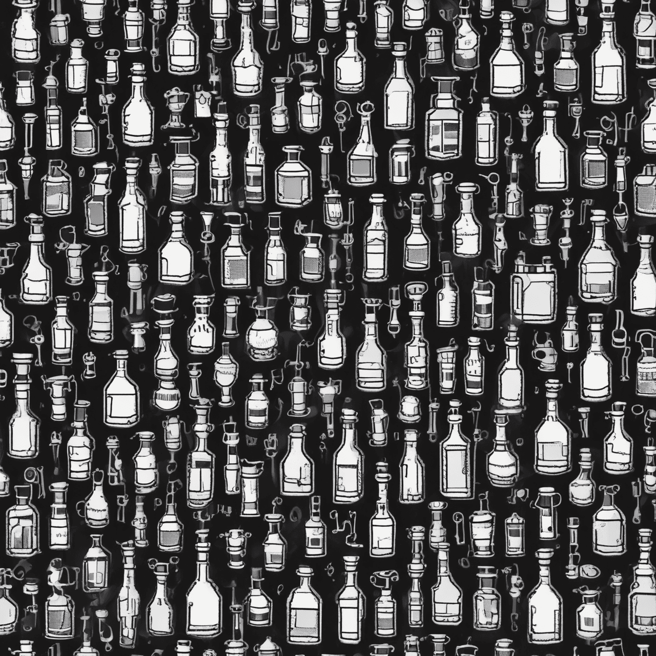 Molecule Racer game banner