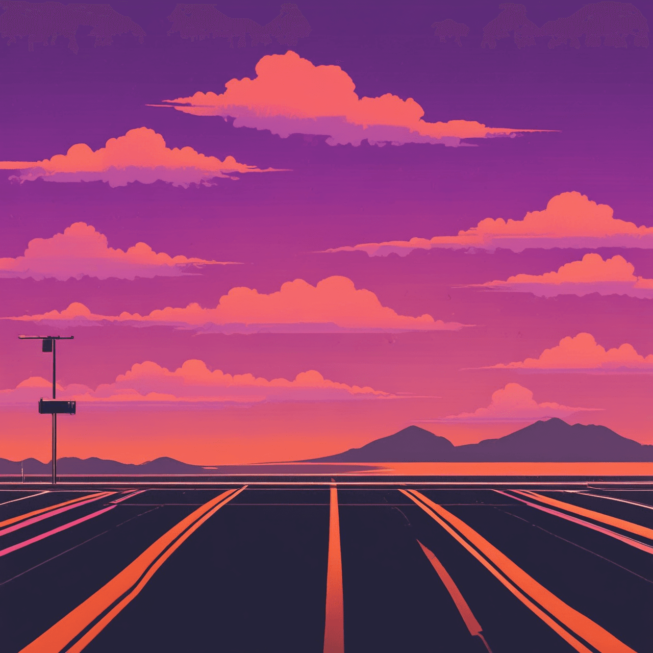 Friction Racer game banner