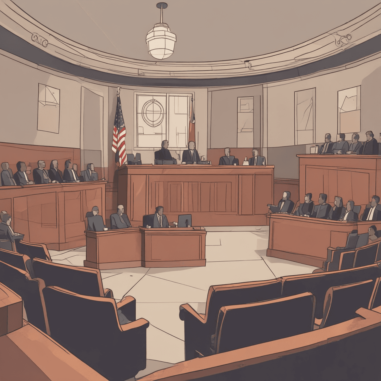 Procedure Jump game banner