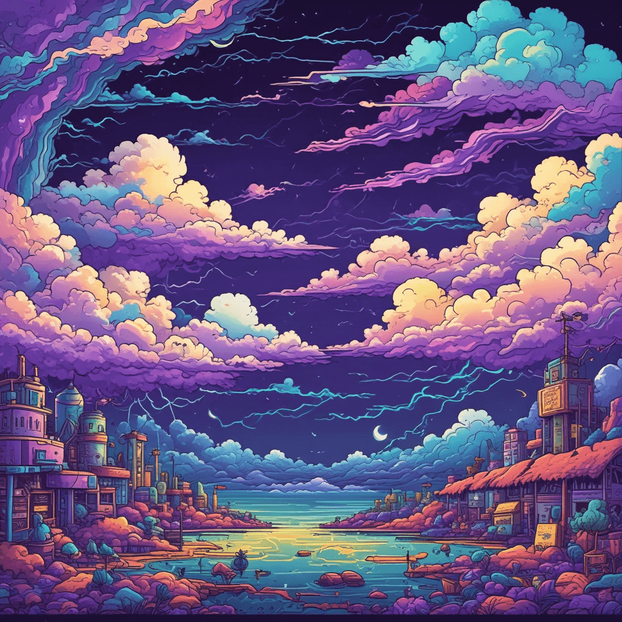 Electrochemistry Circuit Leap game banner