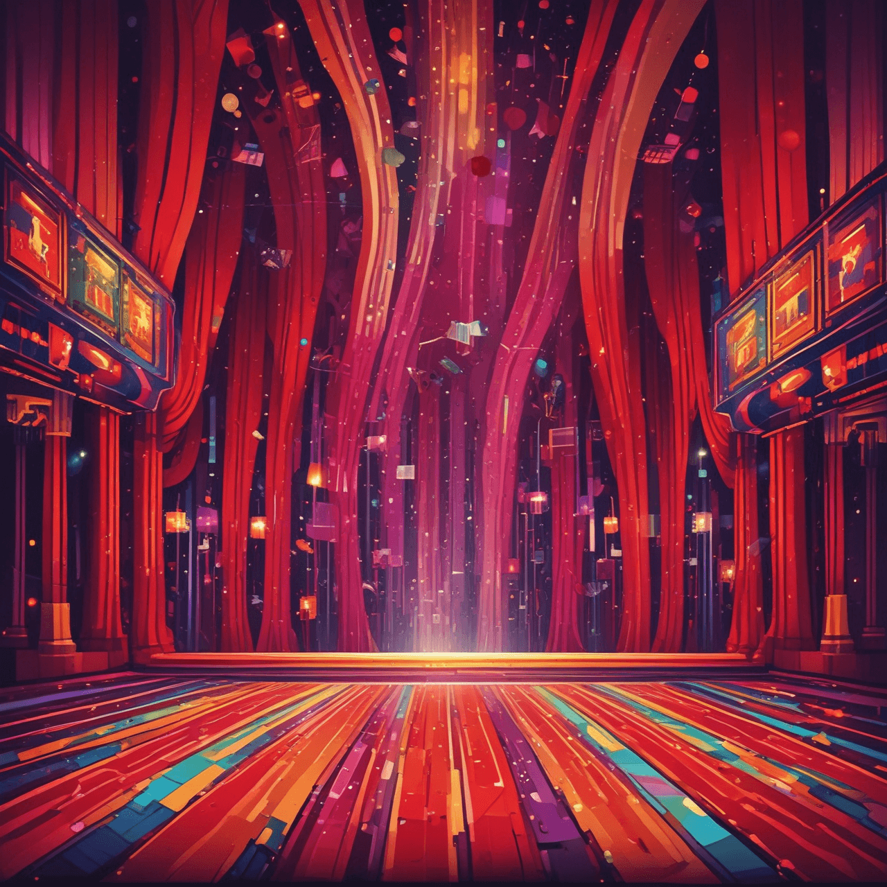 Expression Explorer Quiz game banner