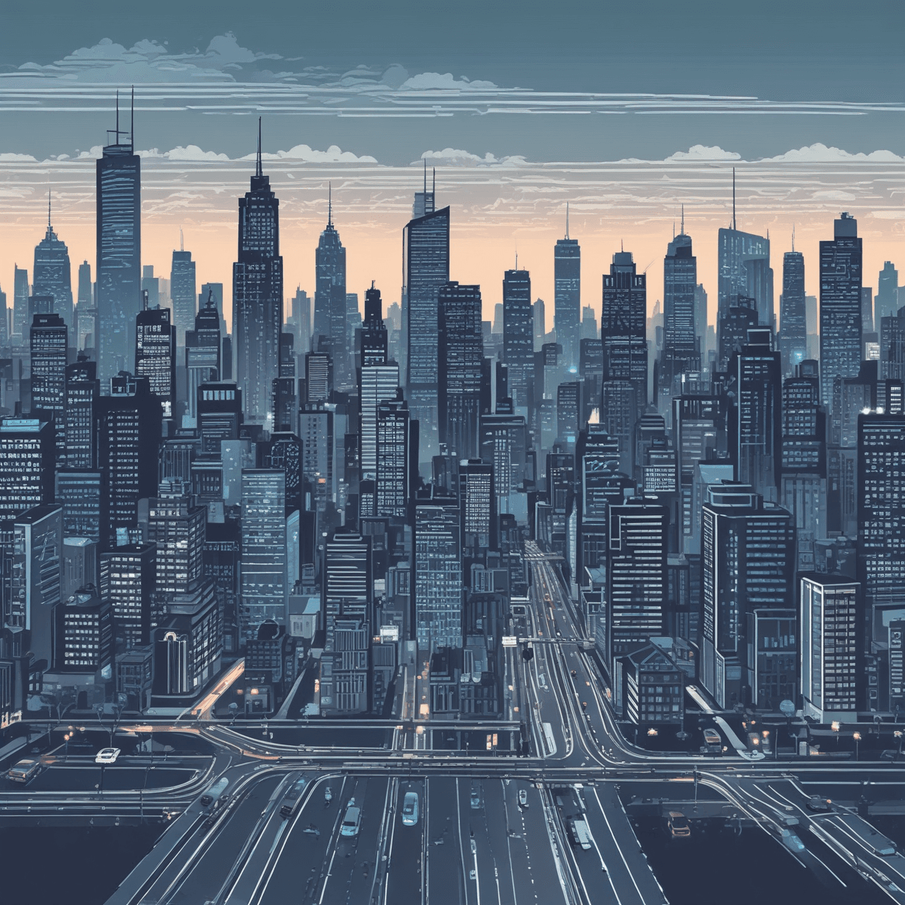 Econ Dash: Inflation Run game banner