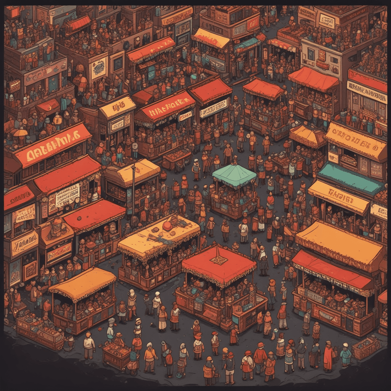 जेटपैक क्विज एडवेंचर game banner