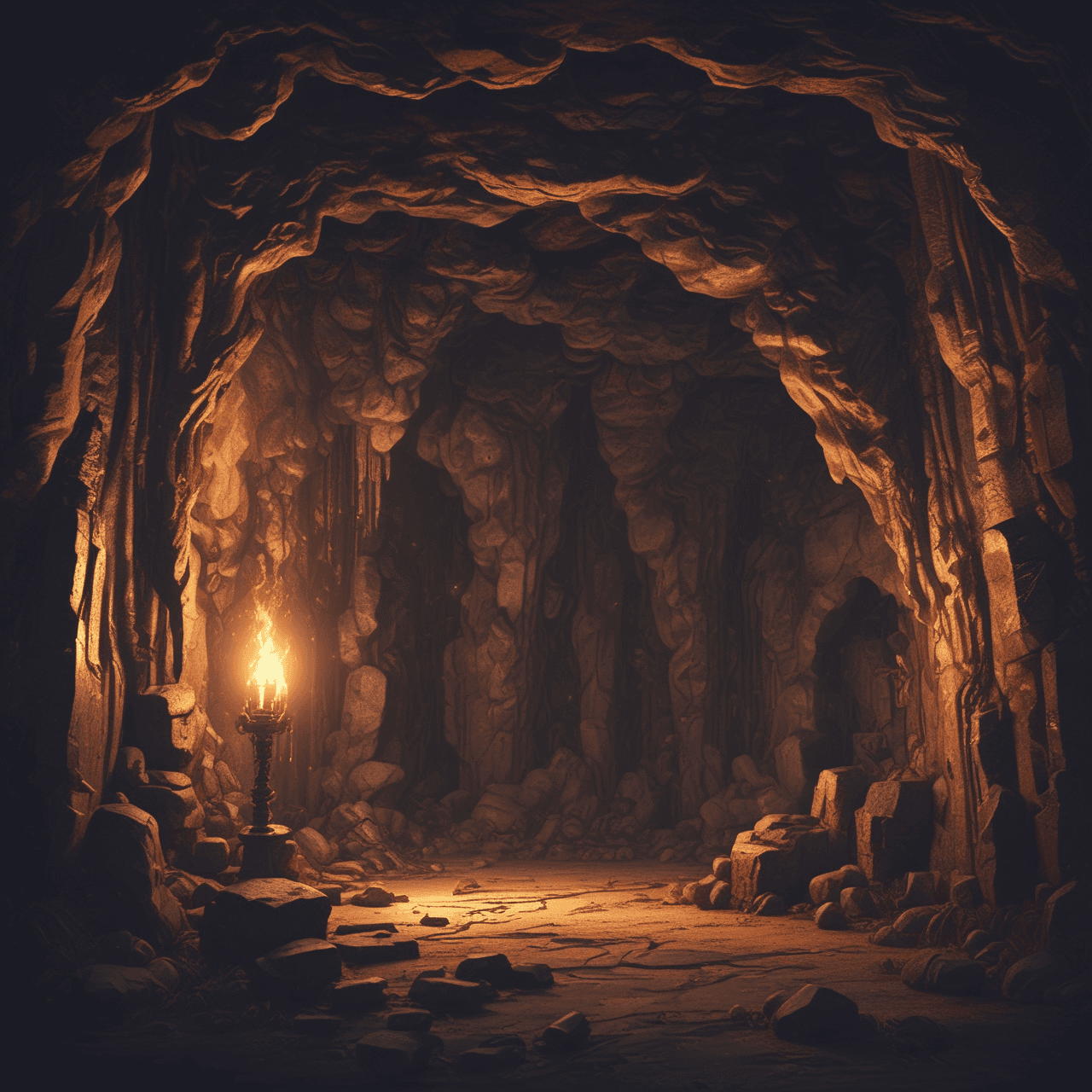 Plato's Shadow Run game banner