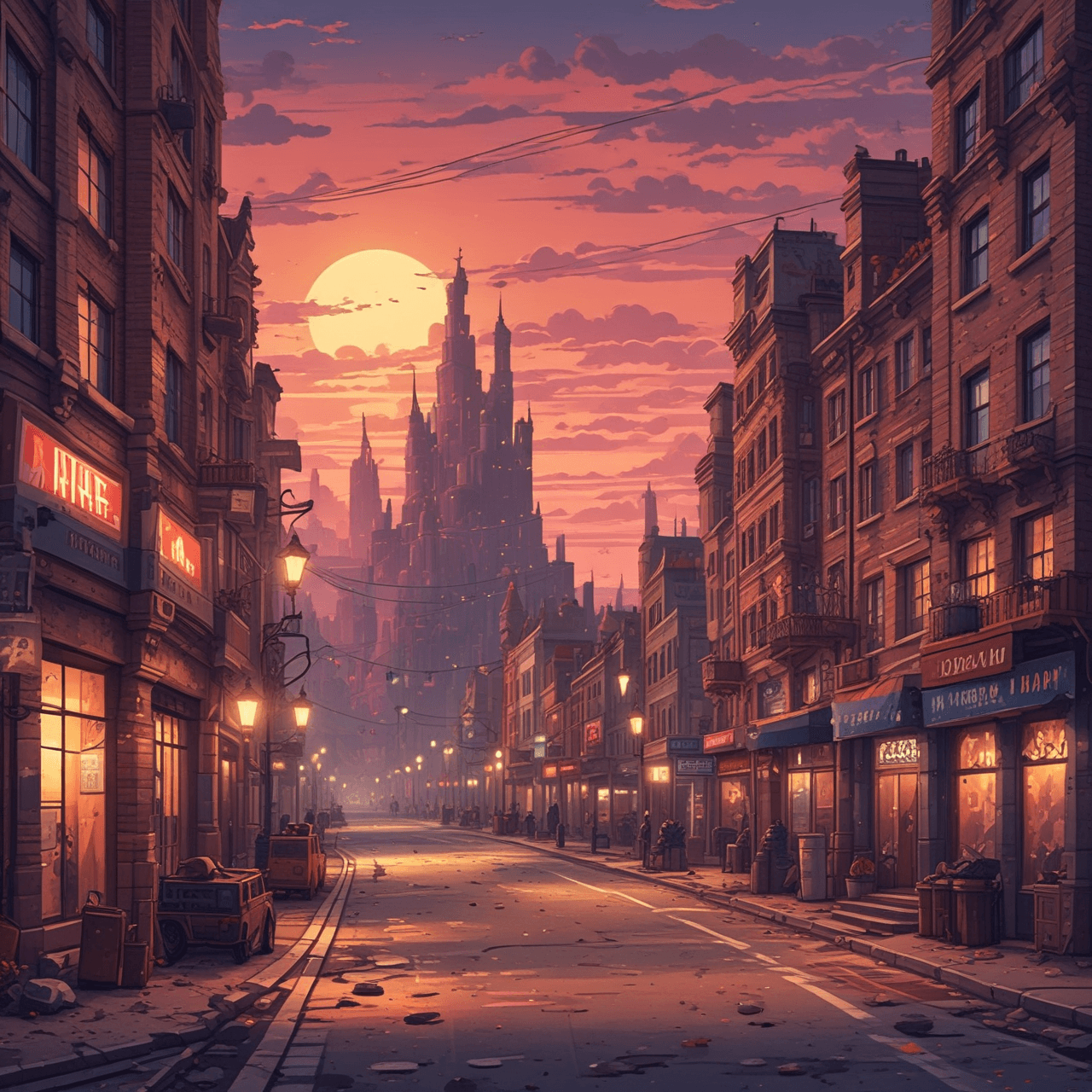 Frontline Blitz game banner