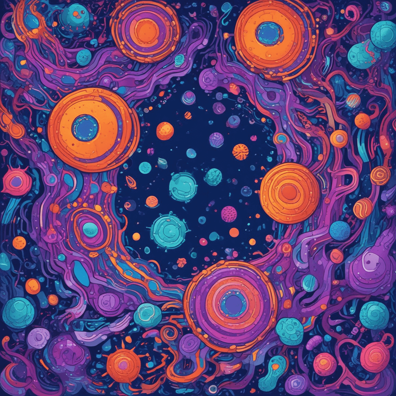 Cellular Sprint game banner