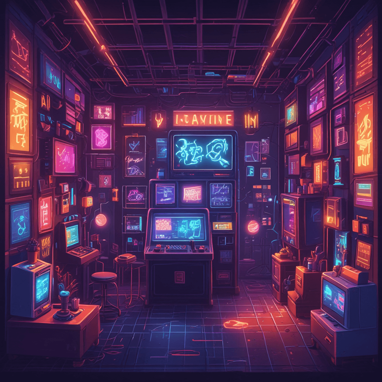 Unity Dev Dash game banner