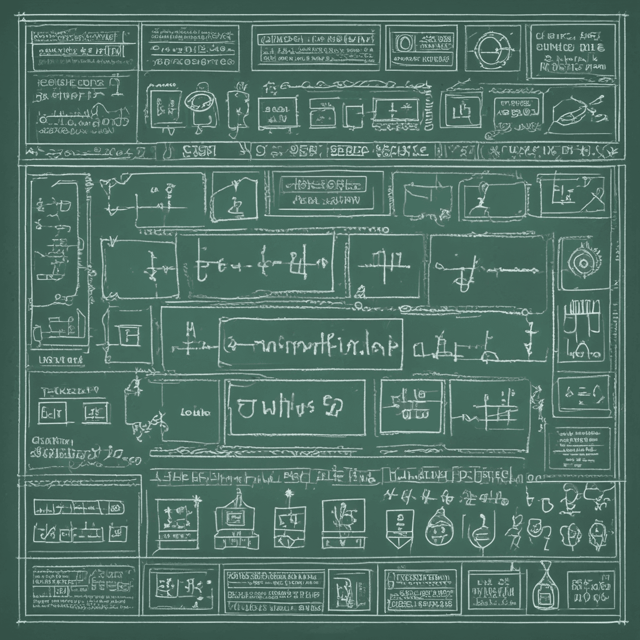 Fraction Frenzy Run game banner