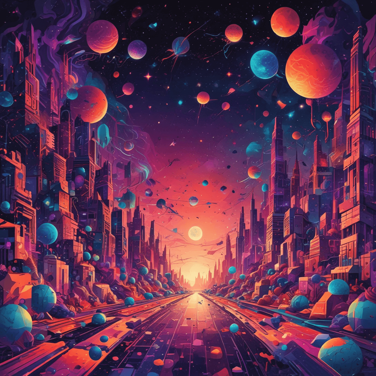 Math Master Run game banner